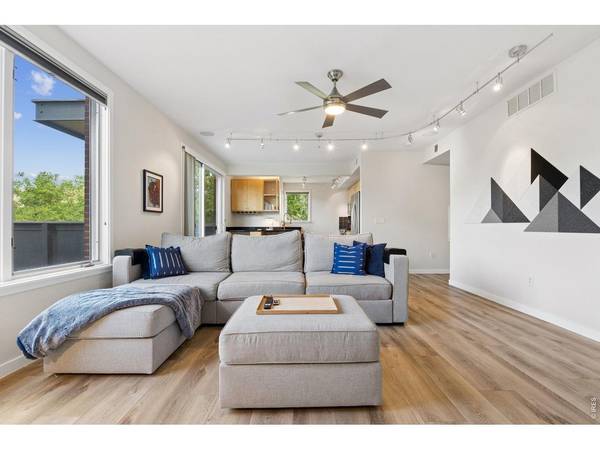 4650 Holiday #201, Boulder, CO 80304