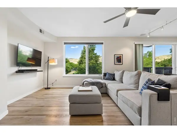 4650 Holiday #201, Boulder, CO 80304