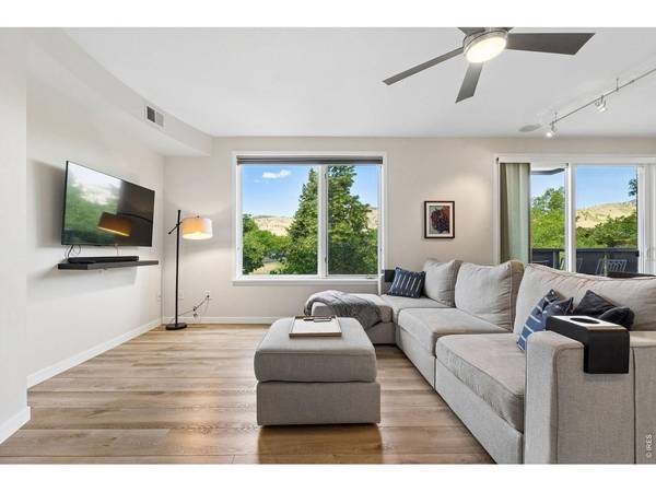 4650 Holiday #201, Boulder, CO 80304