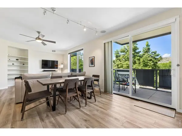 4650 Holiday #201, Boulder, CO 80304
