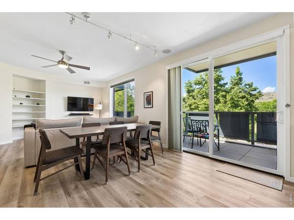 4650 Holiday #201, Boulder, CO 80304