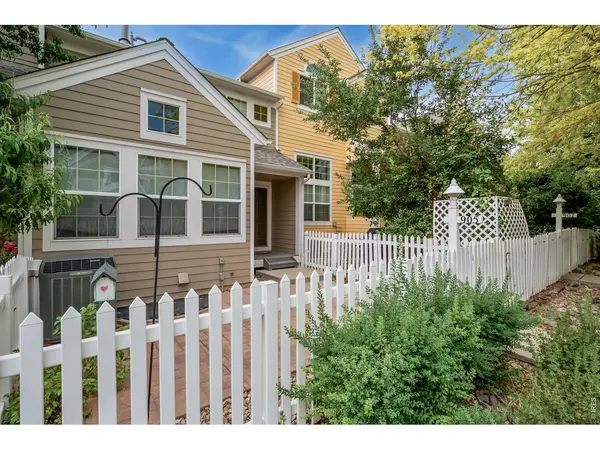 905 Snowberry, Longmont, CO 80503