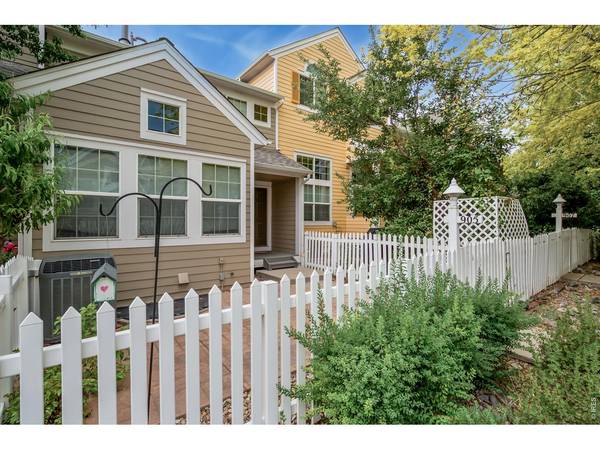 905 Snowberry, Longmont, CO 80503