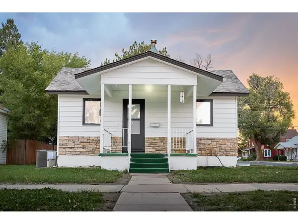 931 Prospect, Fort Morgan, CO 80701