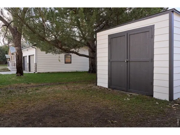931 Prospect, Fort Morgan, CO 80701