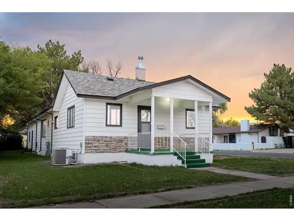 931 Prospect, Fort Morgan, CO 80701