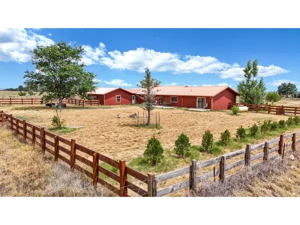 620 W County Road 74, Wellington, CO 80549
