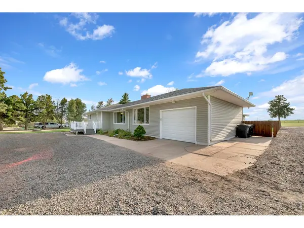 365 S Cedar, Akron, CO 80720