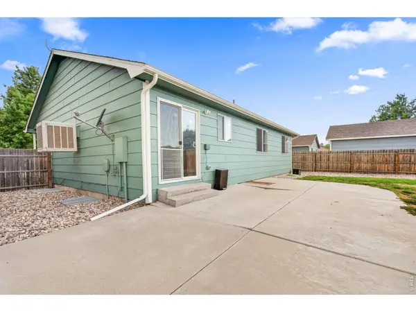 408 Suzann, Wiggins, CO 80654