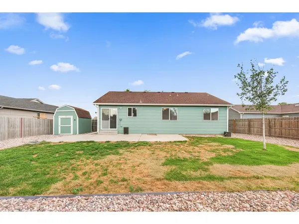 408 Suzann, Wiggins, CO 80654