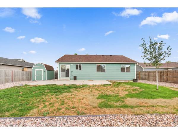 408 Suzann, Wiggins, CO 80654