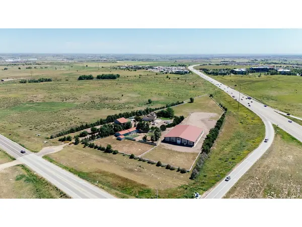 28464 Highway 257, Greeley, CO 80634