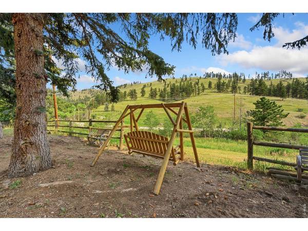 12743 Rist Canyon, Bellvue, CO 80512
