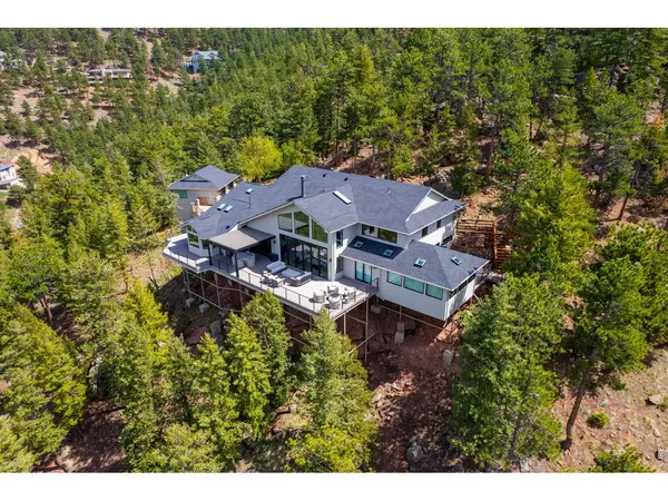 50 Wildwood, Boulder, CO 80304