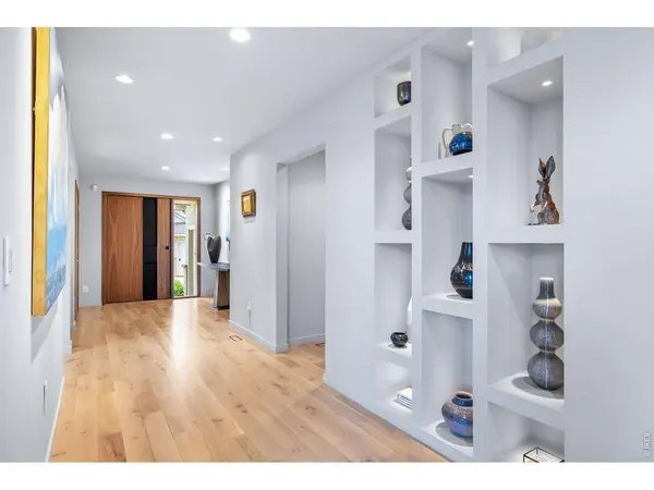 50 Wildwood, Boulder, CO 80304