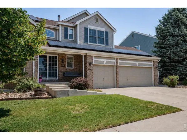 2777 Signal Creek, Thornton, CO 80241