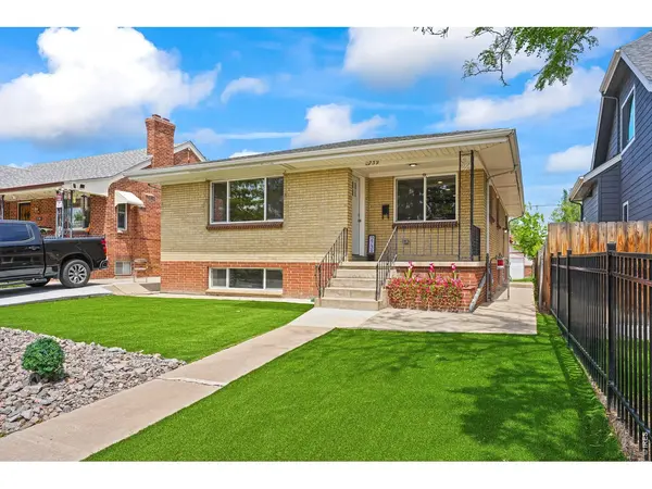 2739 W 39th, Denver, CO 80211