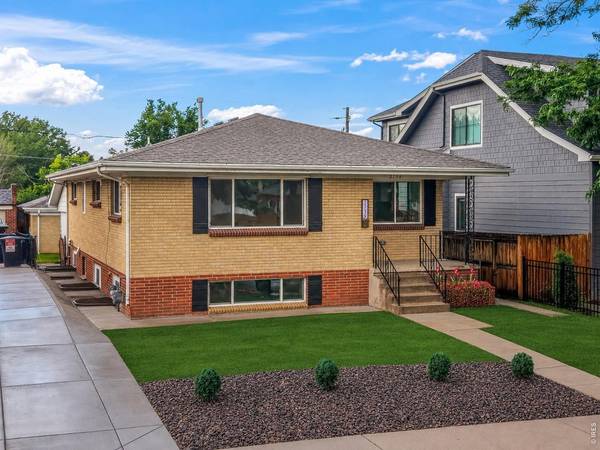 2739 W 39th, Denver, CO 80211