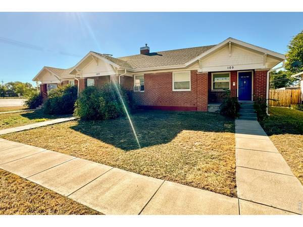 101 Factory, Sterling, CO 80751
