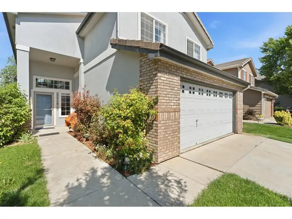 1115 Lochmore, Fort Collins, CO 80524