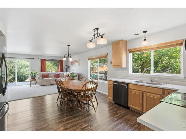 1115 Lochmore, Fort Collins, CO 80524