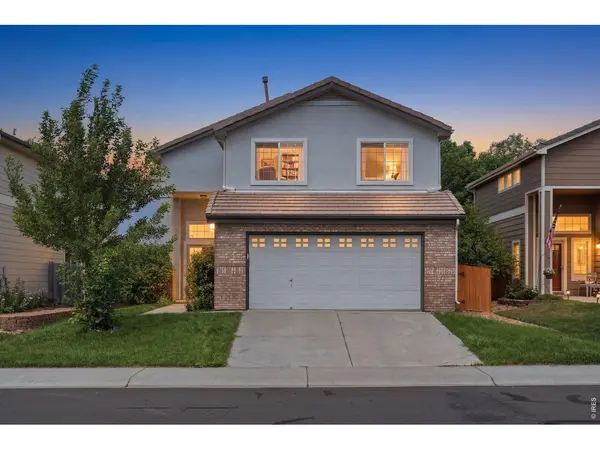 1115 Lochmore, Fort Collins, CO 80524