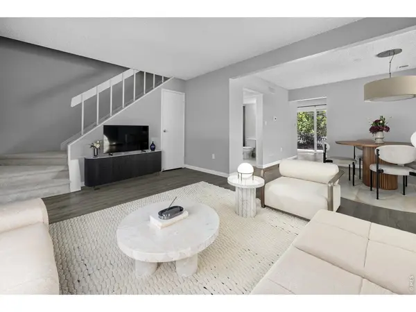750 W Moorhead #A, Boulder, CO 80305
