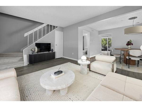 750 W Moorhead #A, Boulder, CO 80305
