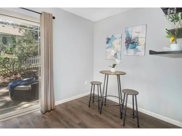 750 W Moorhead #A, Boulder, CO 80305