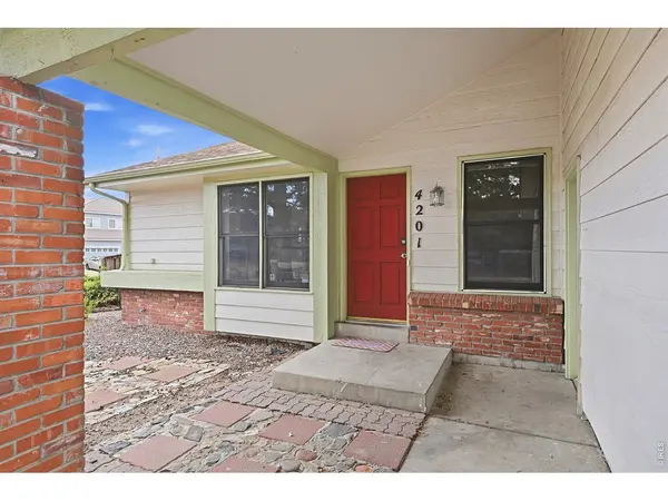 4201 Ireland, Denver, CO 80249