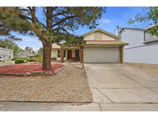 4201 Ireland, Denver, CO 80249