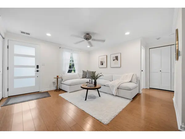 3390 34th #A, Boulder, CO 80301