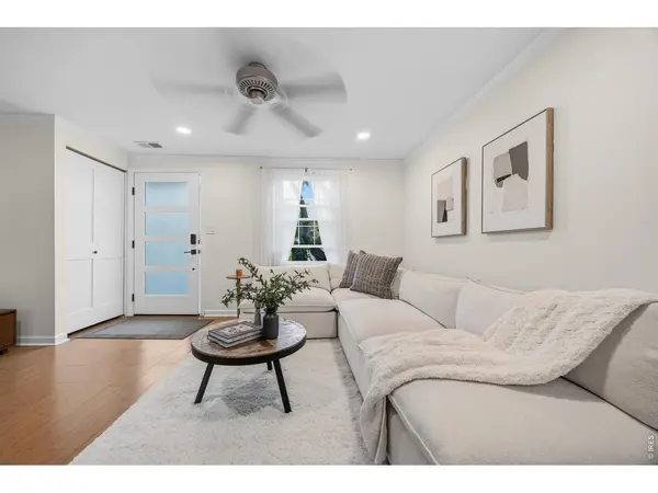 3390 34th #A, Boulder, CO 80301