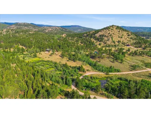 43 Chetco, Red Feather Lakes, CO 80545