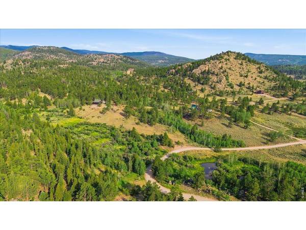 43 Chetco, Red Feather Lakes, CO 80545