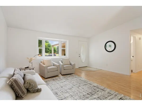278 E 42nd, Loveland, CO 80538