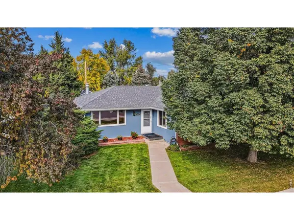 1009 Charlotte, Johnstown, CO 80534