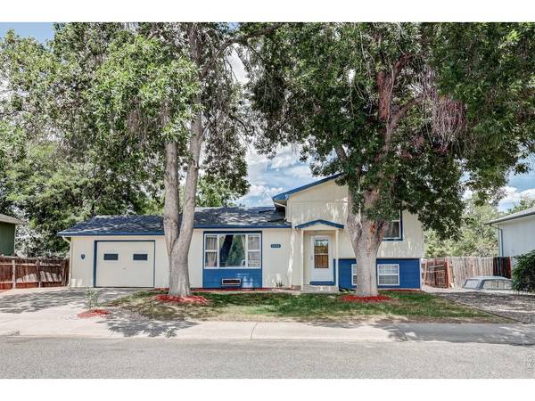 2904 Double Tree, Fort Collins, CO 80521