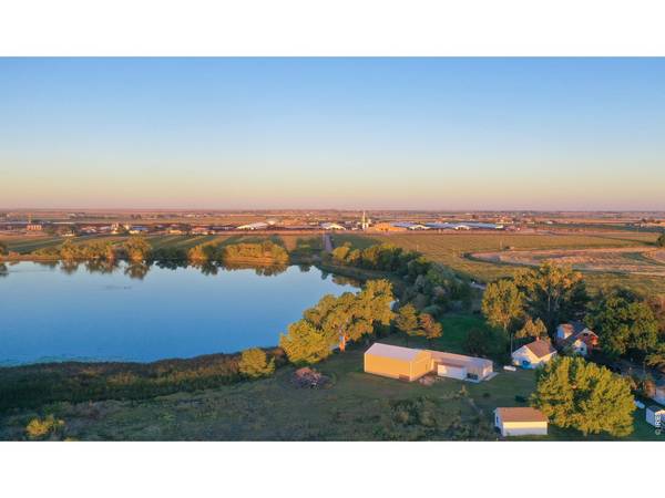18691 County Road 80 1/2, Ault, CO 80610