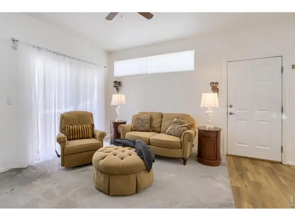 3002 W Elizabeth #7D, Fort Collins, CO 80521