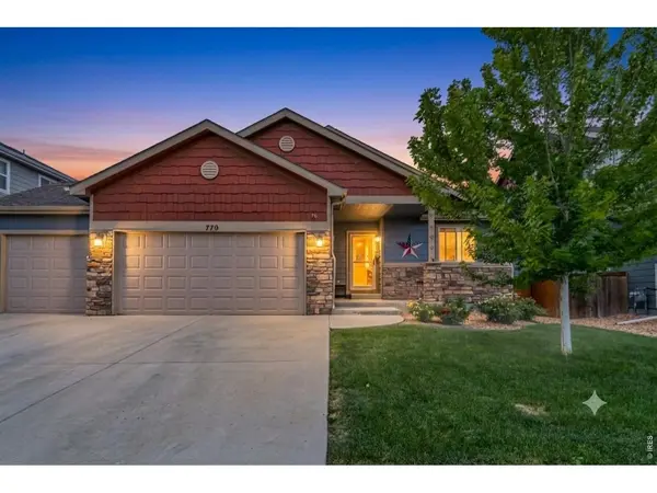 770 Grays Peak, Berthoud, CO 80513