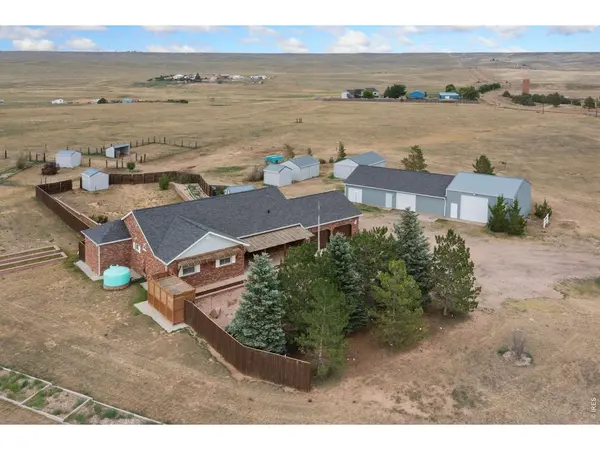 5678 County Road 74, Carr, CO 80612