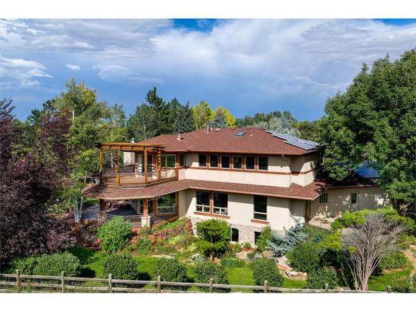 7271 Longview, Niwot, CO 80503