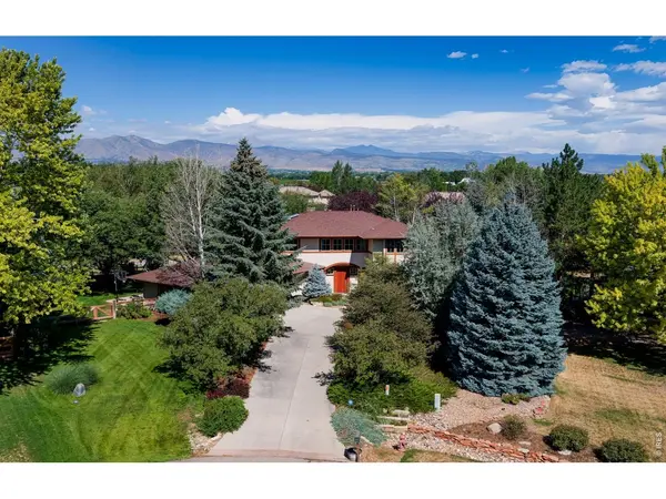 7271 Longview, Niwot, CO 80503