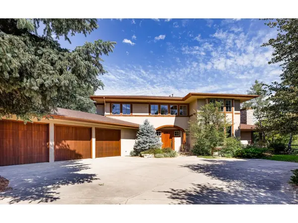 7271 Longview, Niwot, CO 80503