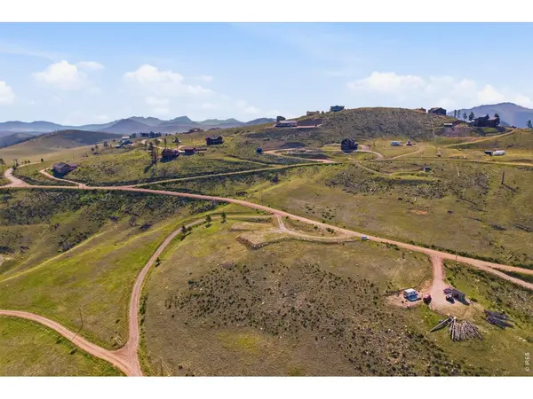 968 Turkey Roost, Livermore, CO 80536