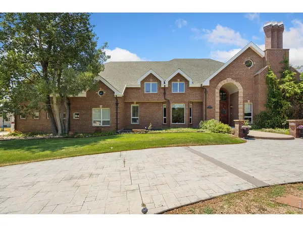7733 Park Ridge, Fort Collins, CO 80528