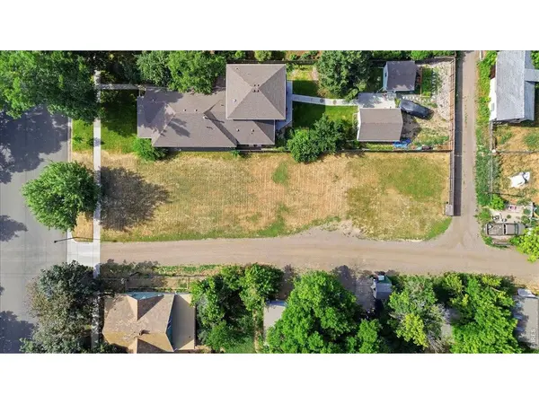 127 N Grant, Fort Collins, CO 80521