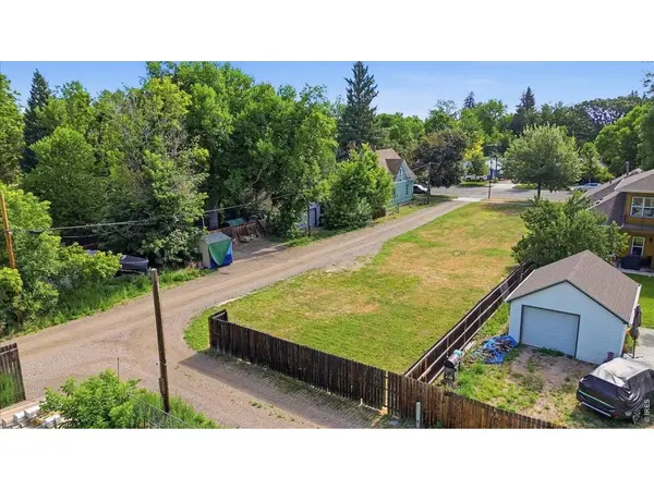127 N Grant, Fort Collins, CO 80521