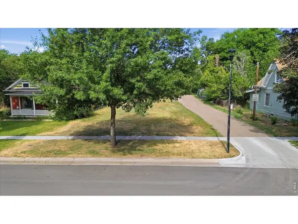 127 N Grant, Fort Collins, CO 80521